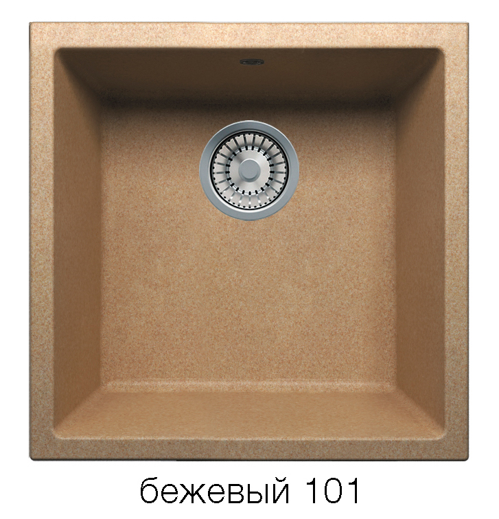Бежевый 101