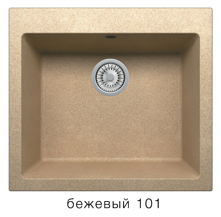 Бежевый 101