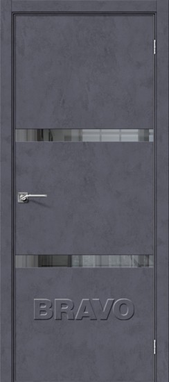 Graphite Art/Mirox Grey