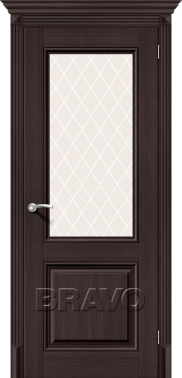 Wenge veralinga